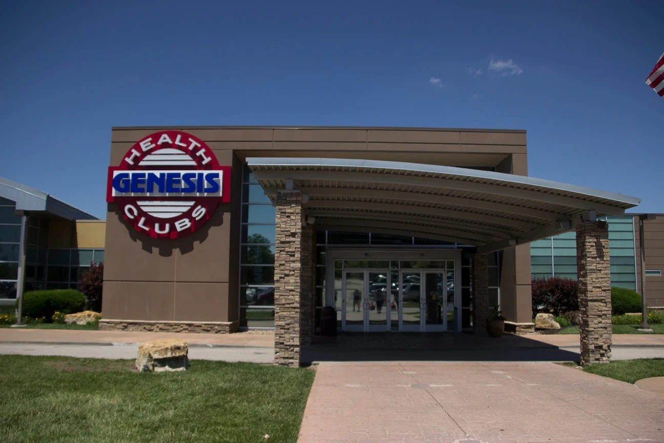 Photo 8 of Genesis Health Clubs - Olathe Ridgeview