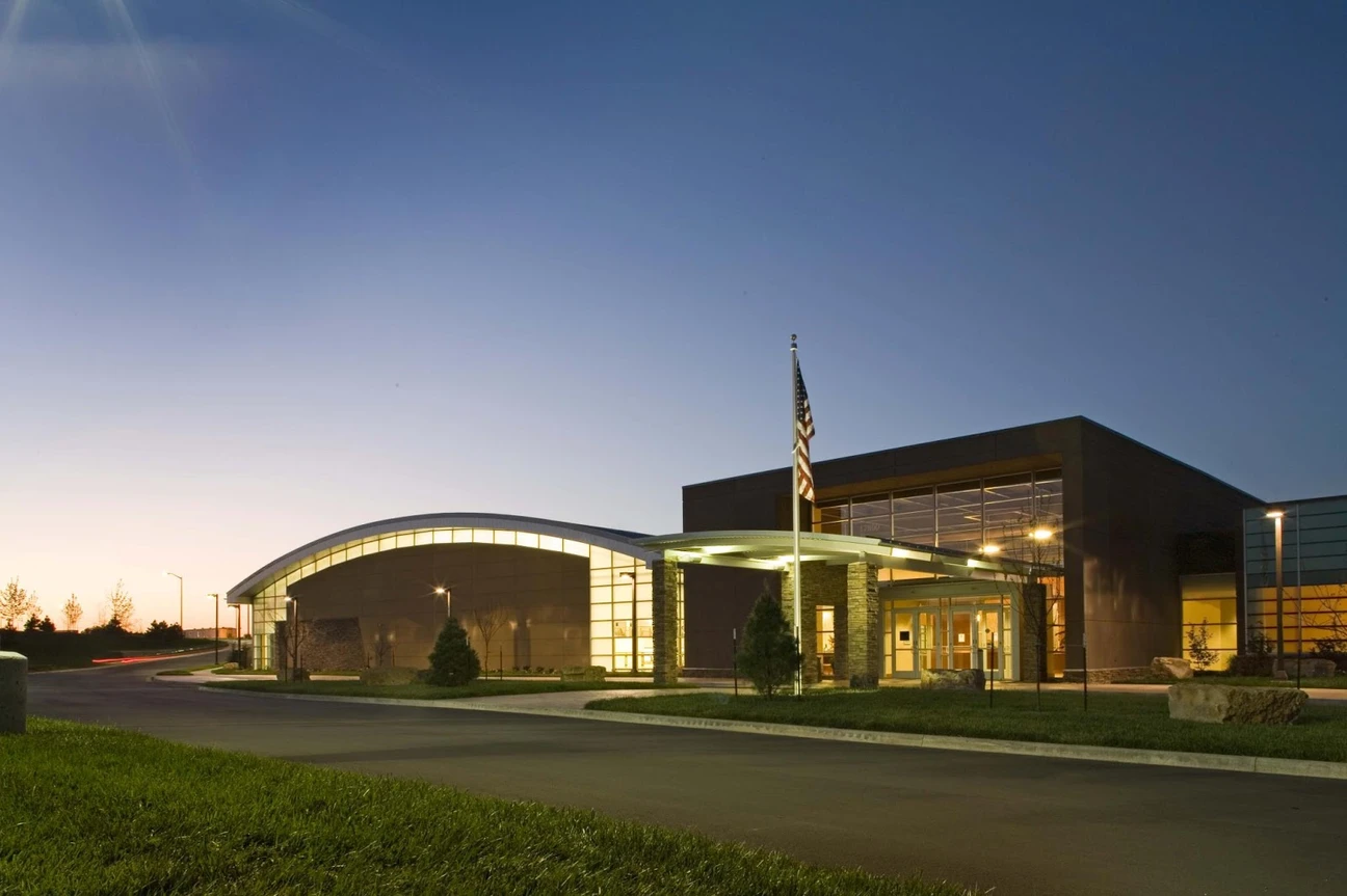 Photo 2 of Genesis Health Clubs - Olathe Ridgeview