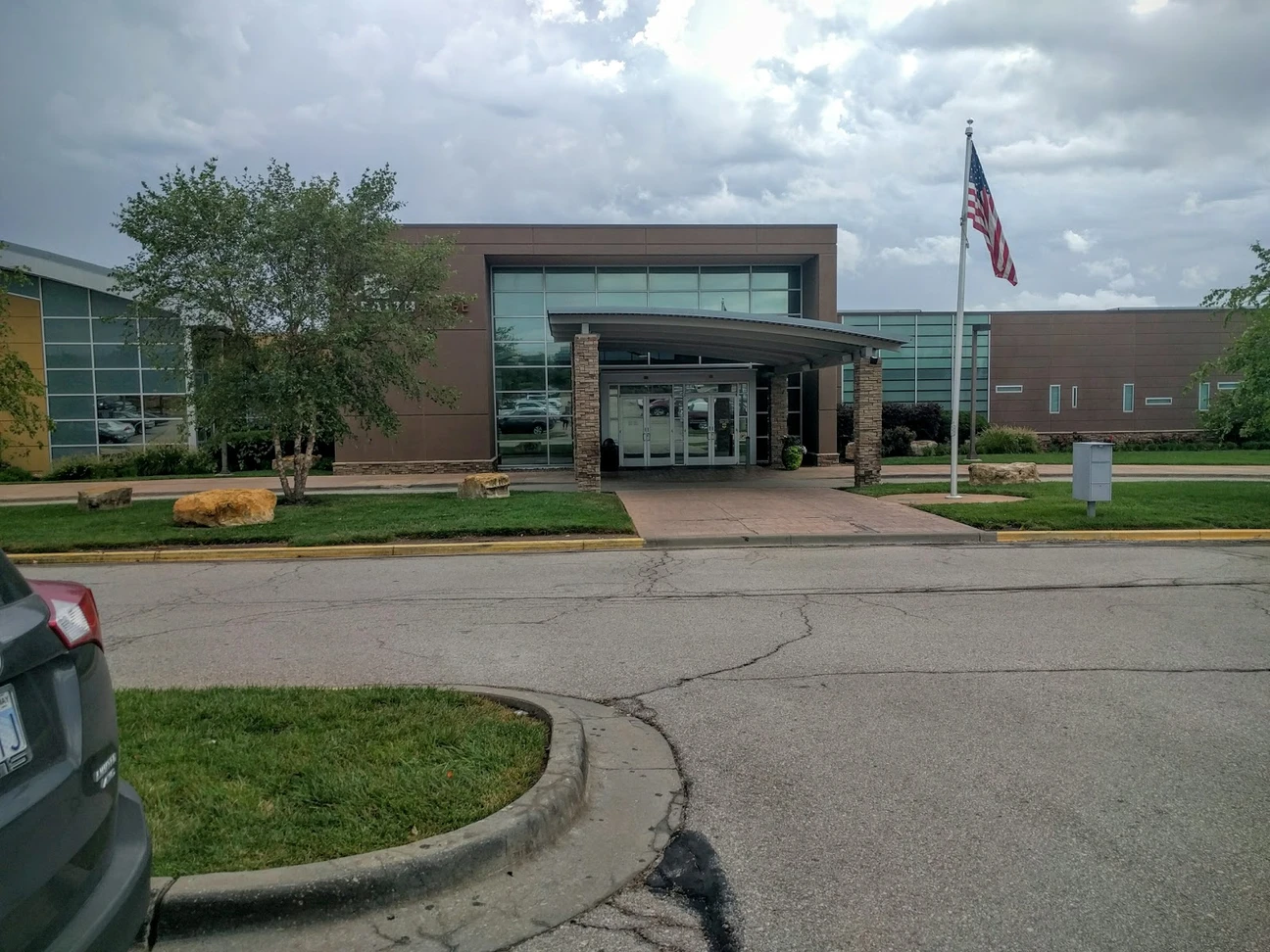 Photo 5 of Genesis Health Clubs - Olathe Ridgeview