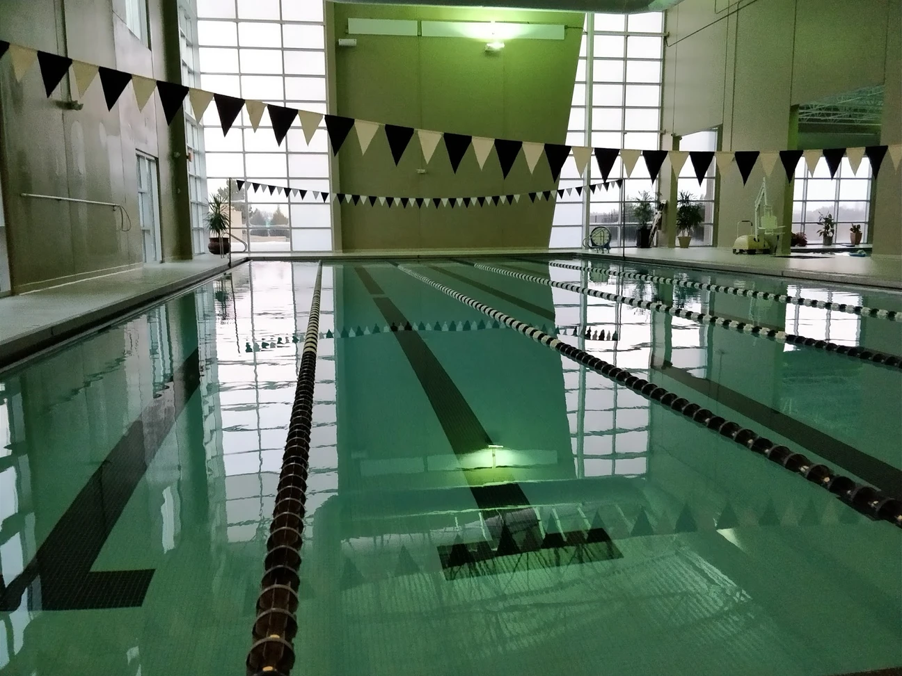 Photo 9 of Genesis Health Clubs - Olathe Ridgeview