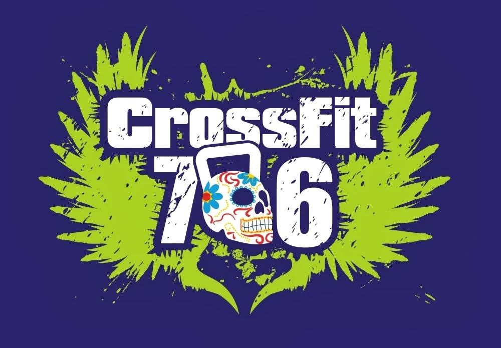 Photo 6 of CrossFit 706 - Gym in Martinez, United States