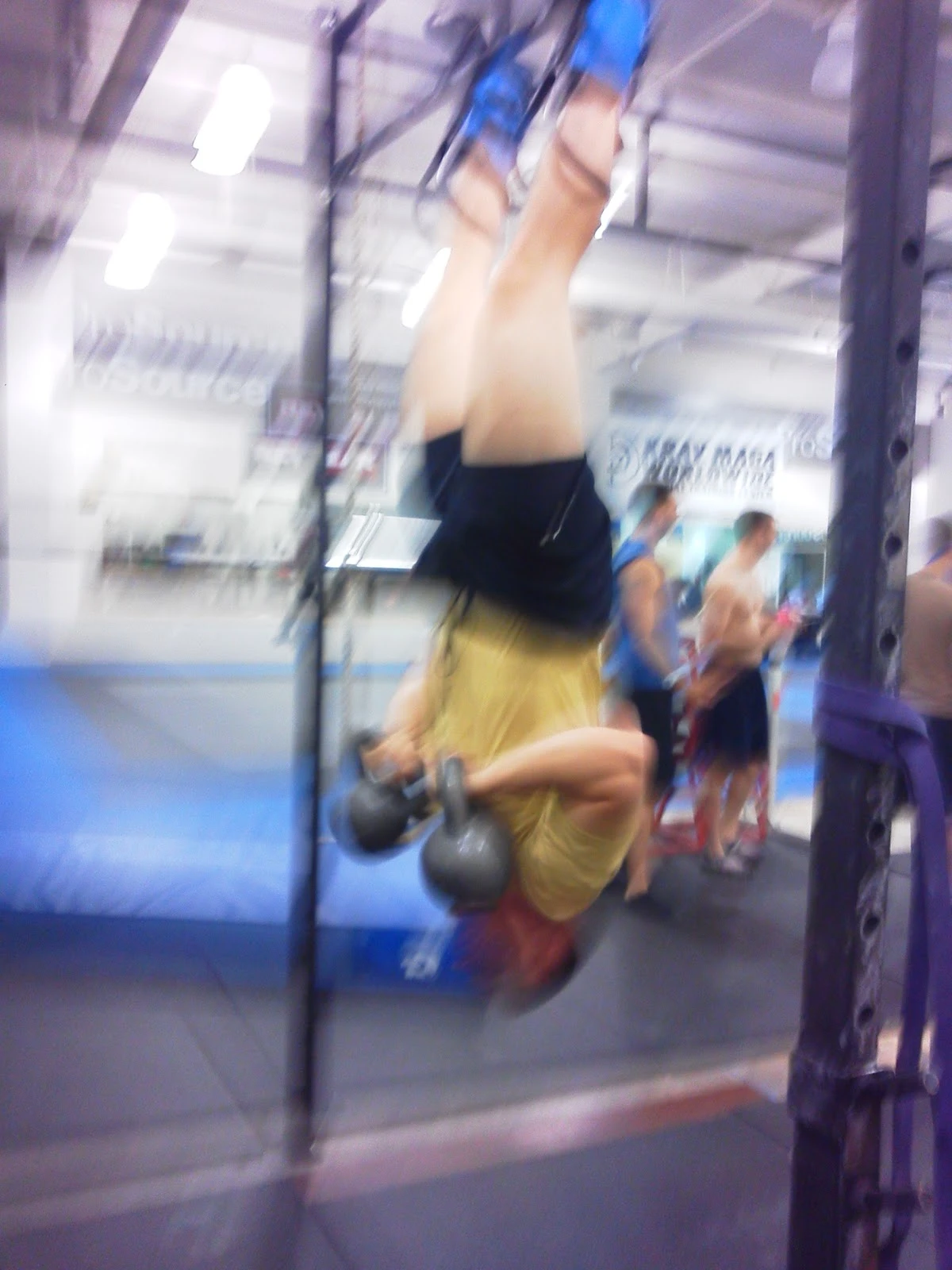 Photo 7 of CrossFit 706 - Gym in Martinez, United States