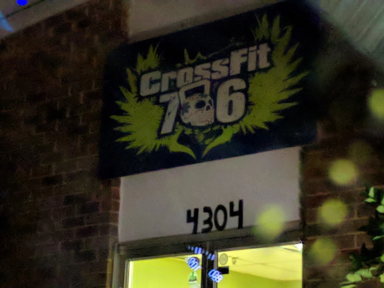 Photo 4 of CrossFit 706 - Gym in Martinez, United States