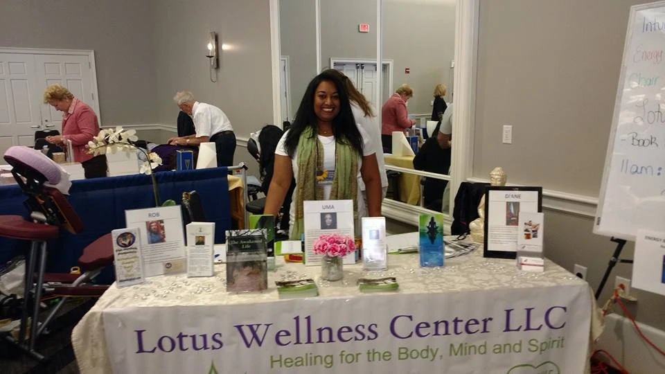 Photo 6 of The Lotus and The Light Metaphysical Center