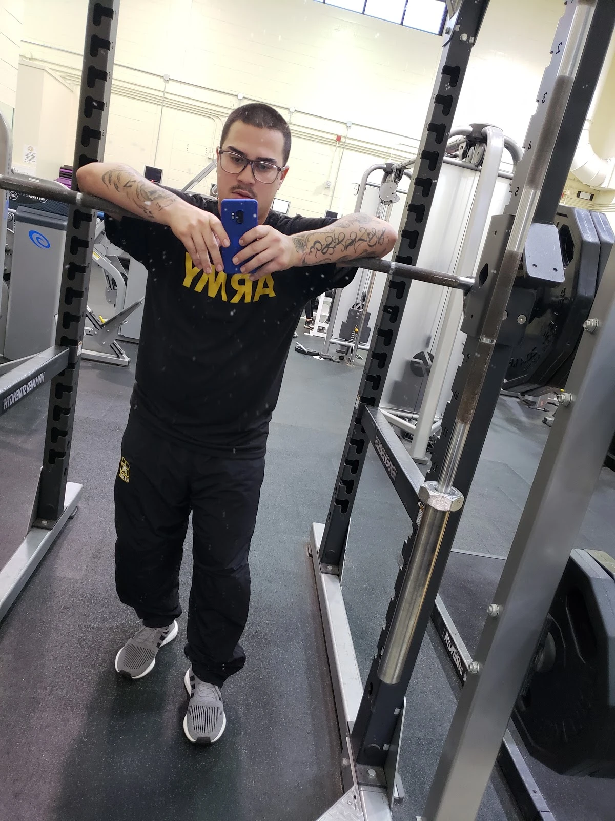 Photo 8 of Cyber Fitness Center (Gym 5)