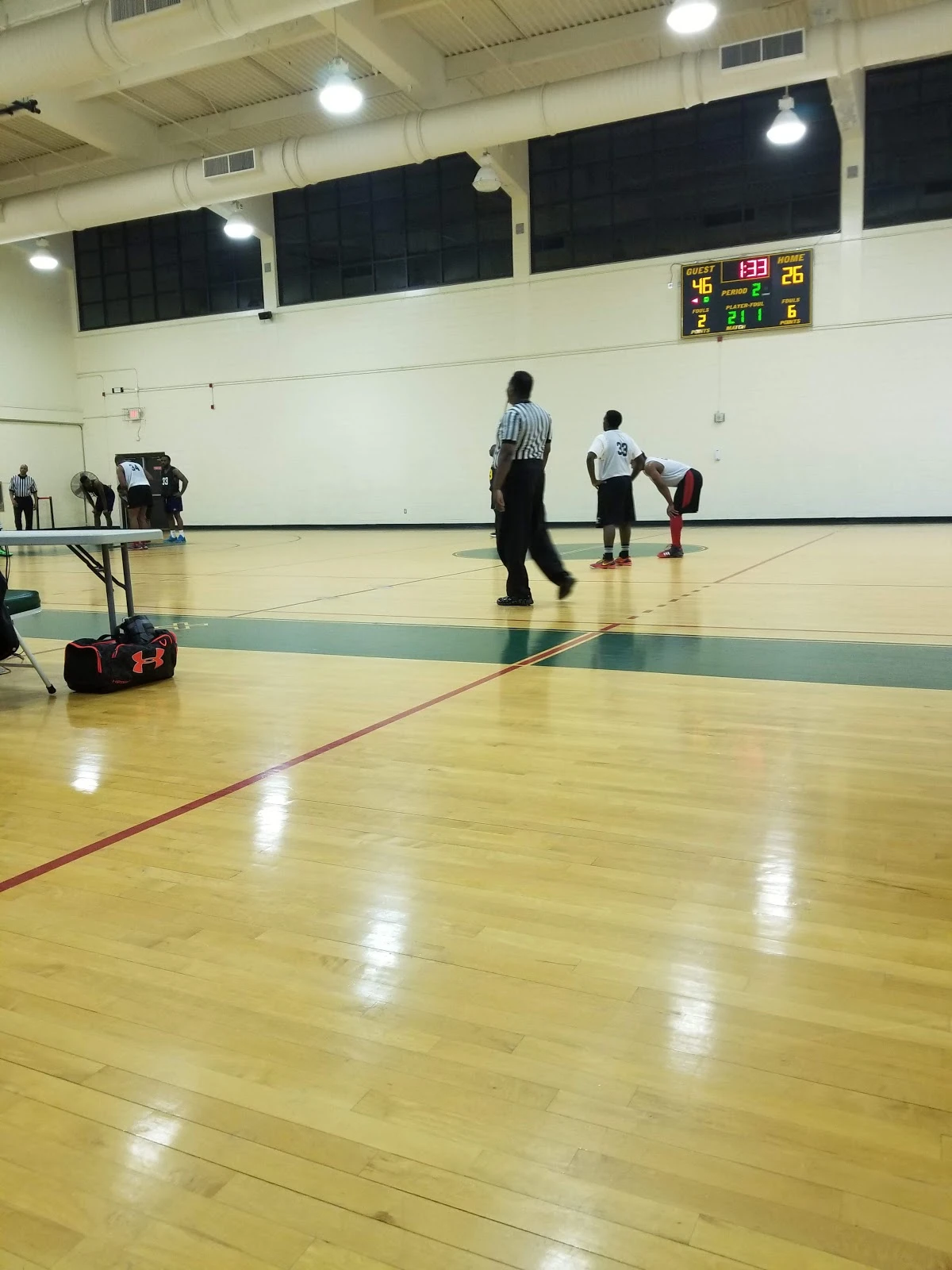 Photo 4 of Cyber Fitness Center (Gym 5)