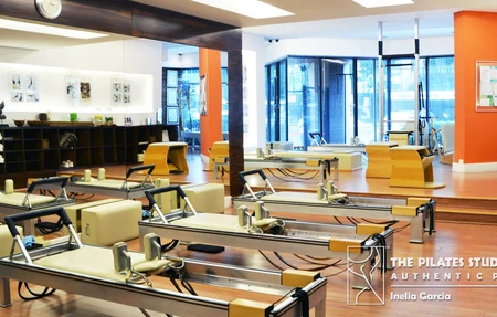 The Pilates Studior Brasil