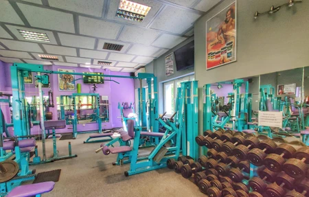 Dako Professional s.c. - Gym in 31-000 Kraków, Poland