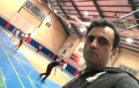 Sadaf Sports Club