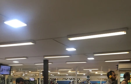 Extreme Fitness Club