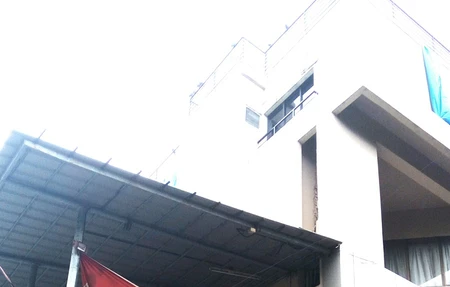 Navi Mumbai Merchants' Gymkhana