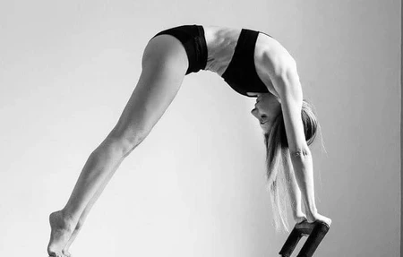 Asd Olistica Pilates cs
