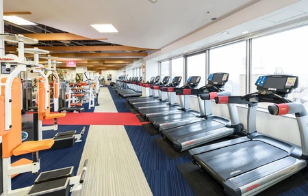 Megalos Tachikawa North