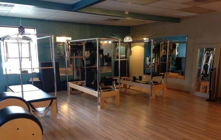 Athens Pilates and More