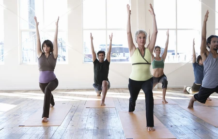 Yogi Essence