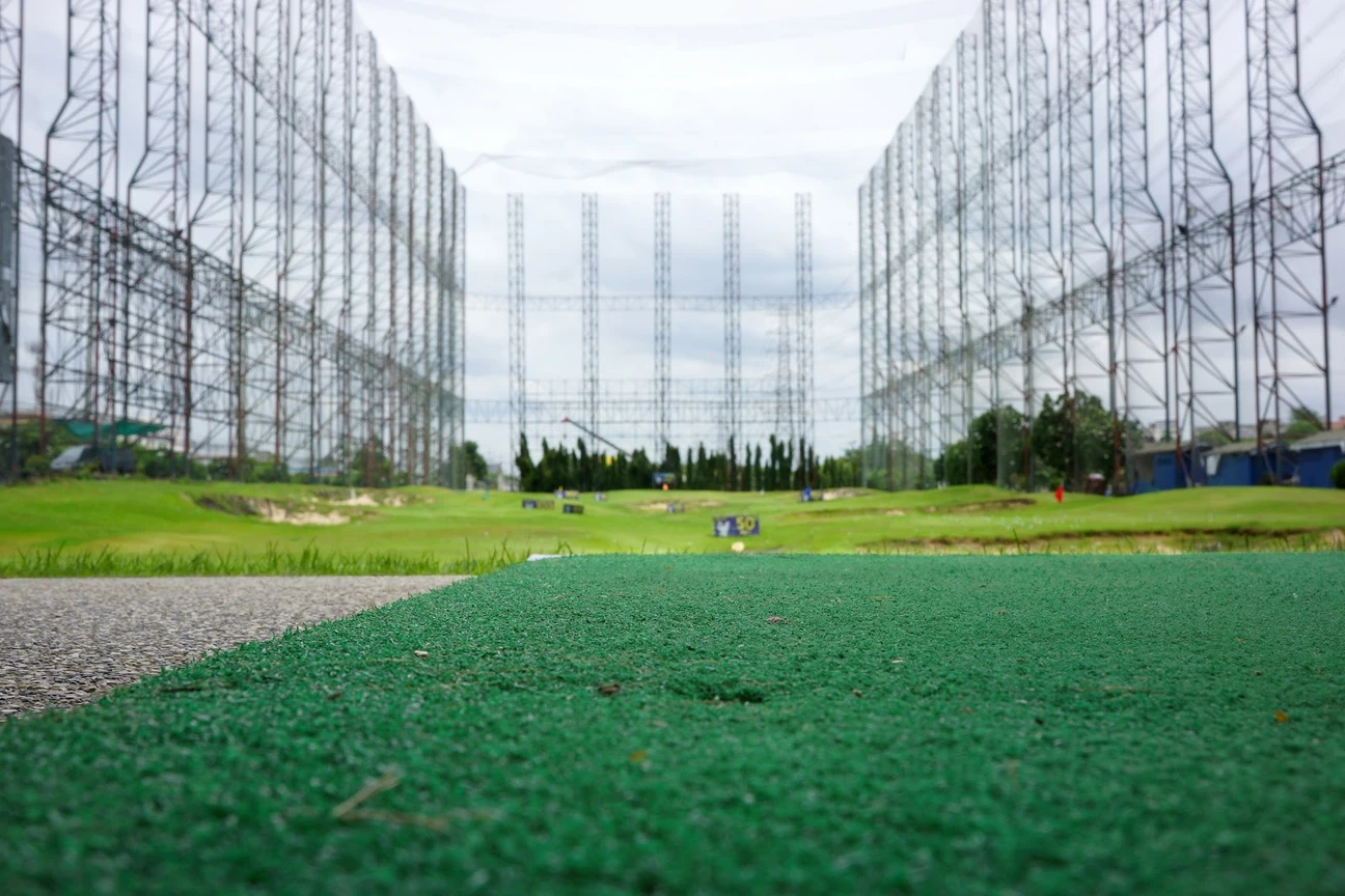 Photo 3 of Sports City - Gym in Pak Kret, Thailand