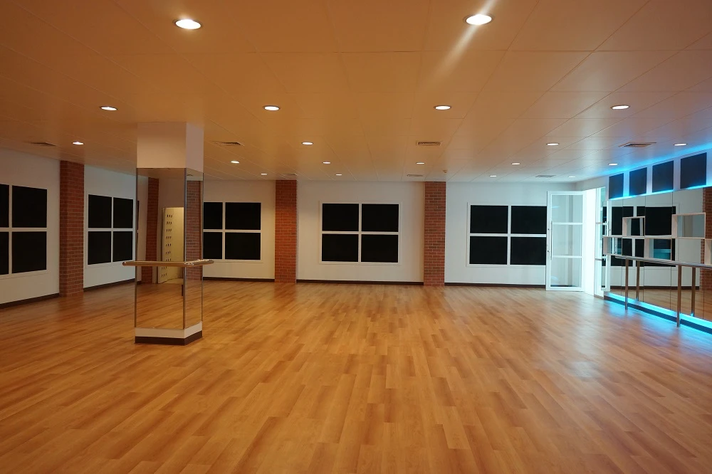 Photo 7 of Sports City - Gym in Pak Kret, Thailand