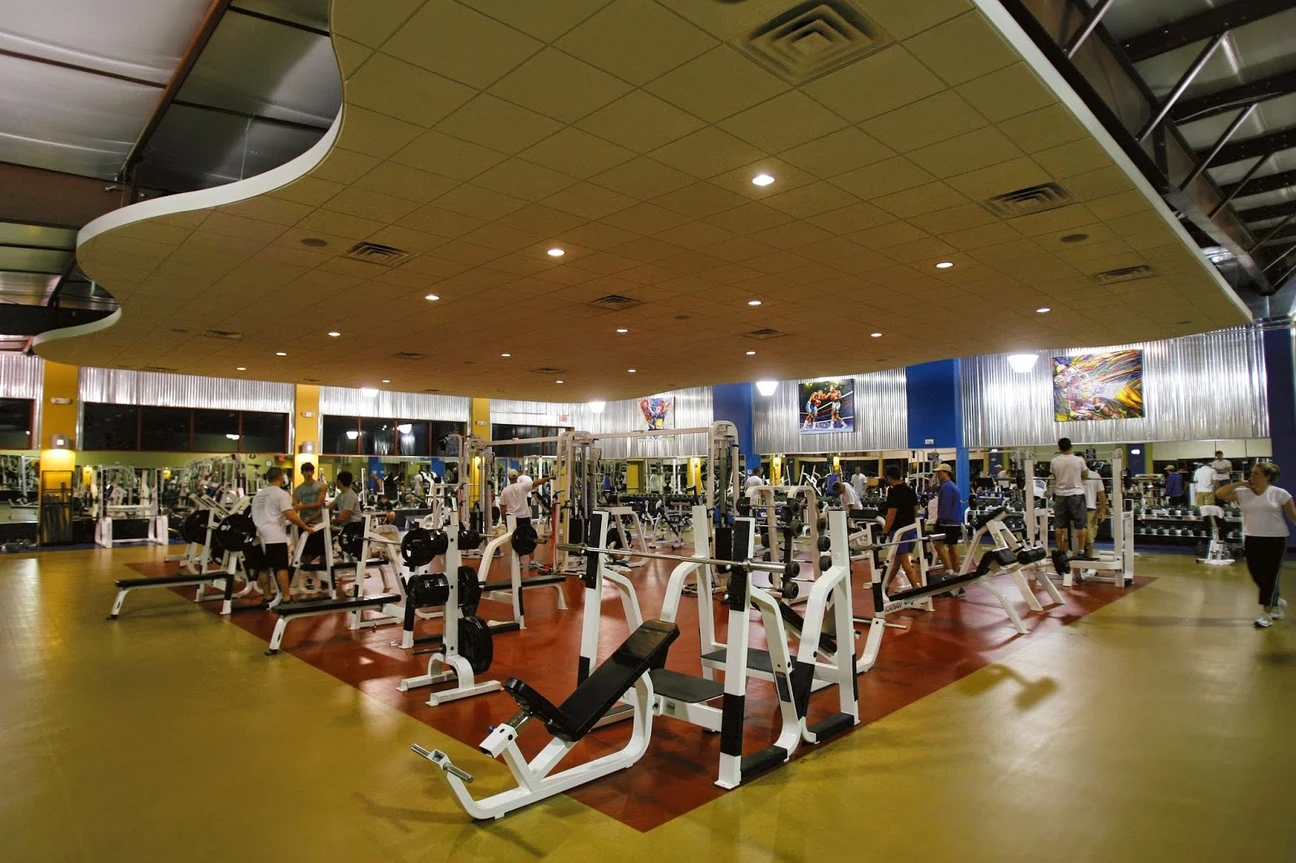 Photo 5 of Pelican Athletic Club