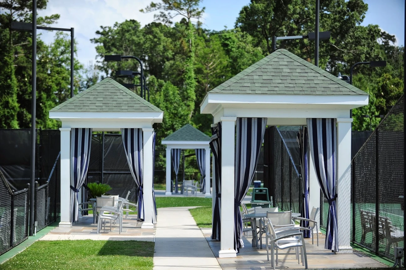 Photo 6 of Pelican Athletic Club