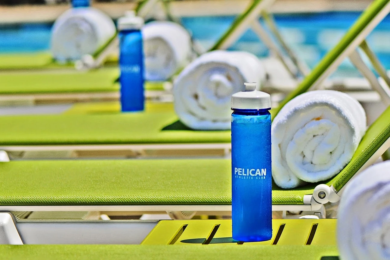 Photo 7 of Pelican Athletic Club