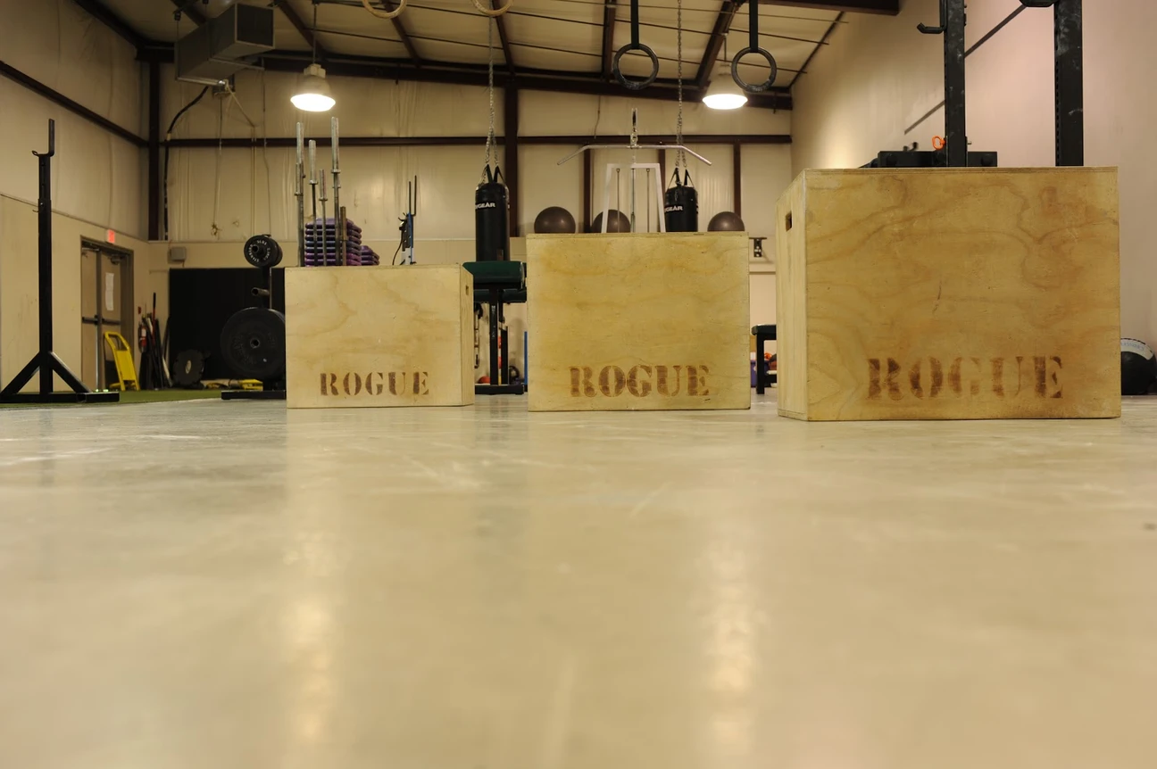 Photo 8 of Pelican Athletic Club