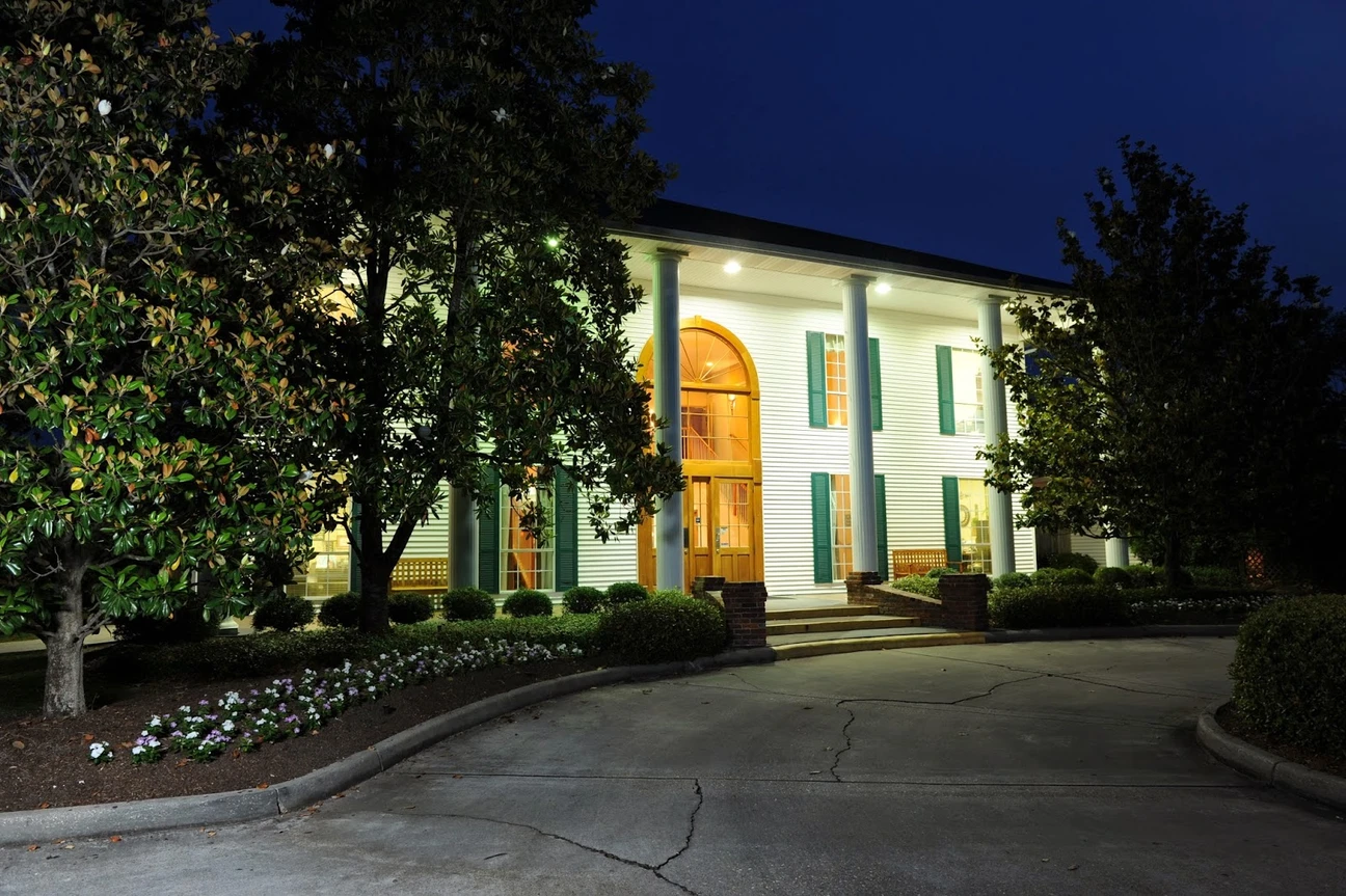 Photo 2 of Pelican Athletic Club