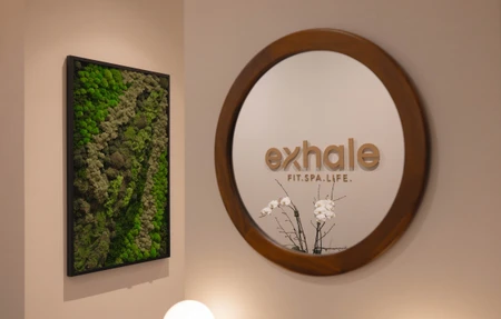 Exhale New York Soho