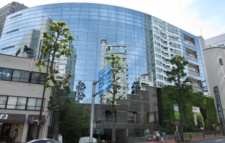 Riviera Aoyama