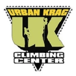Photo 3 of Urban Krag Climbing Center