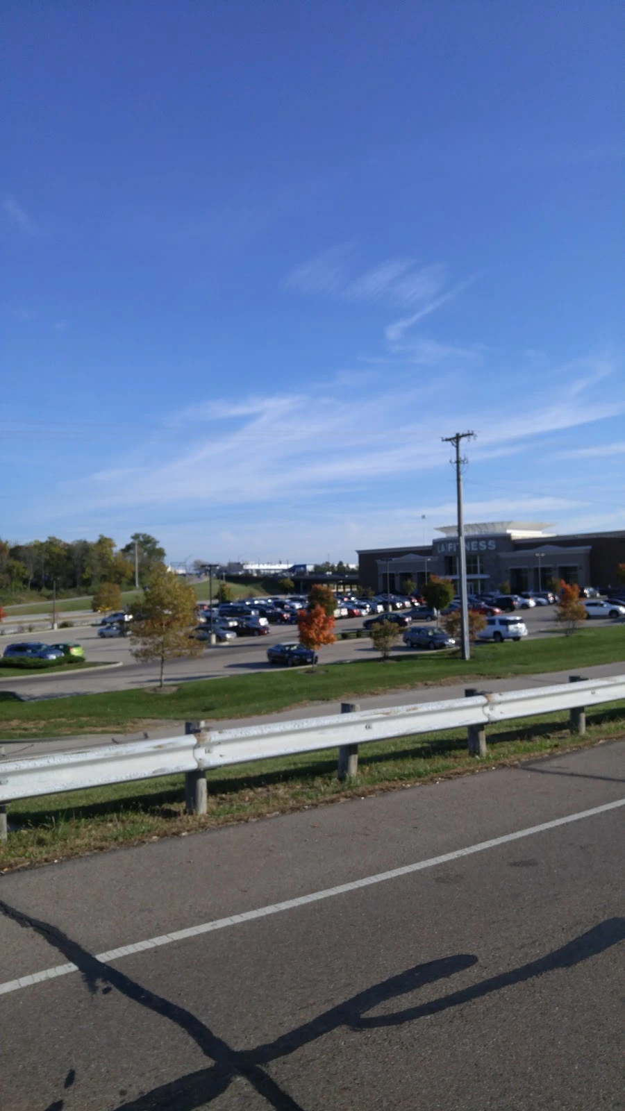 Photo 2 of LA Fitness