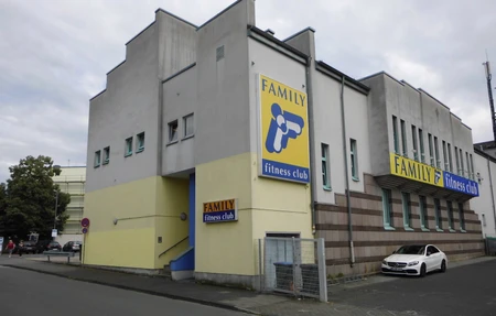 FAMILY fitness club Langenfeld