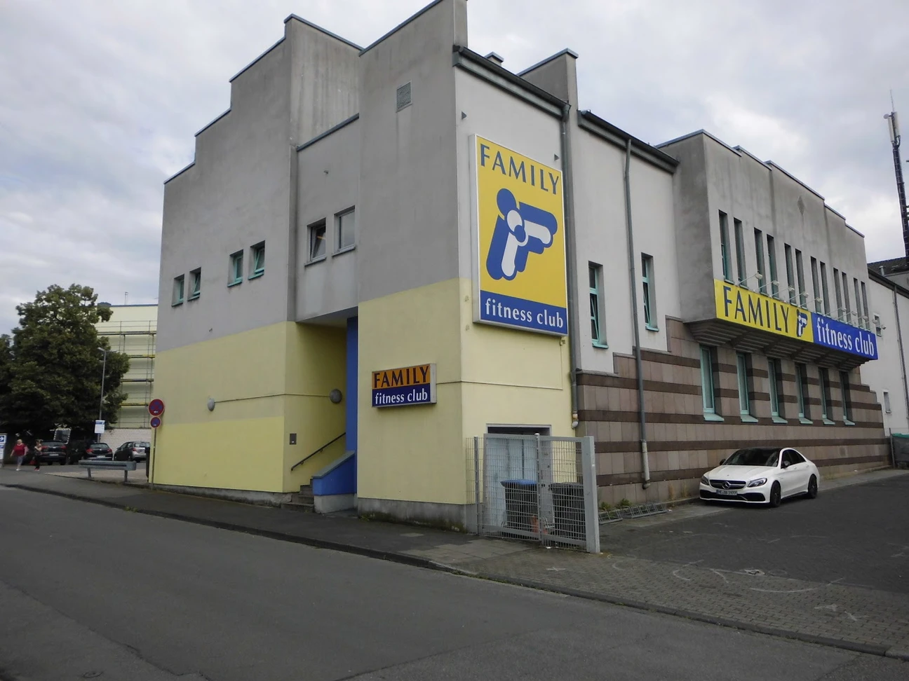 Photo 1 of FAMILY fitness club Langenfeld