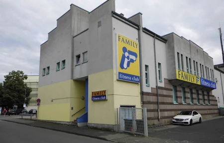 FAMILY fitness club Langenfeld