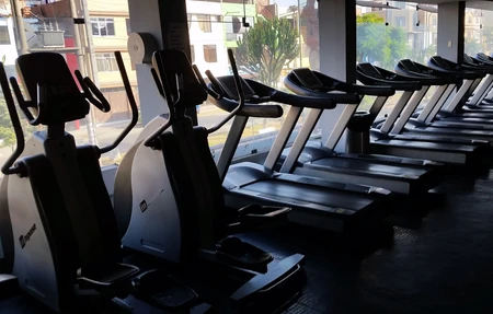 Gym Stephanos - Gym in Lima, Peru