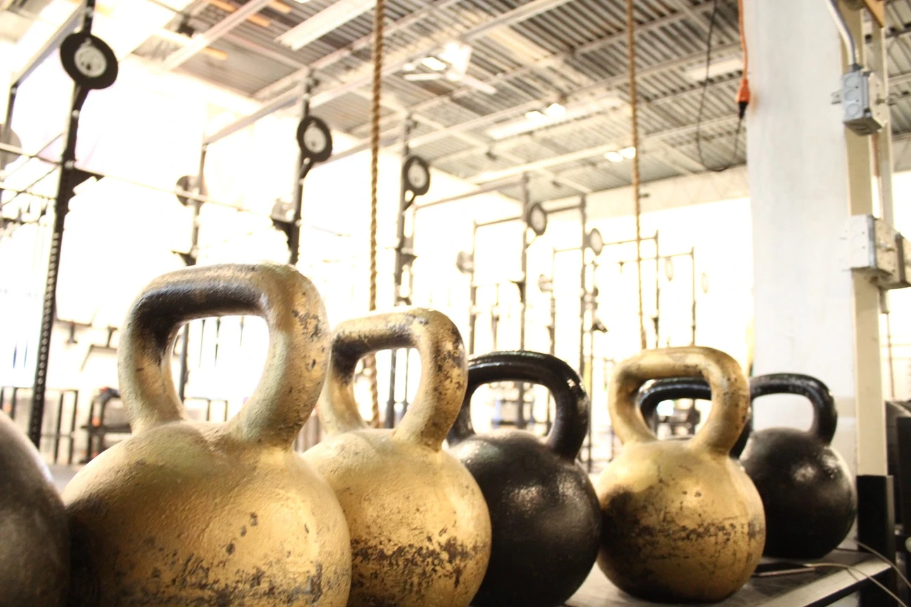 Photo 7 of Hyperfit USA (CrossFit Ann Arbor)