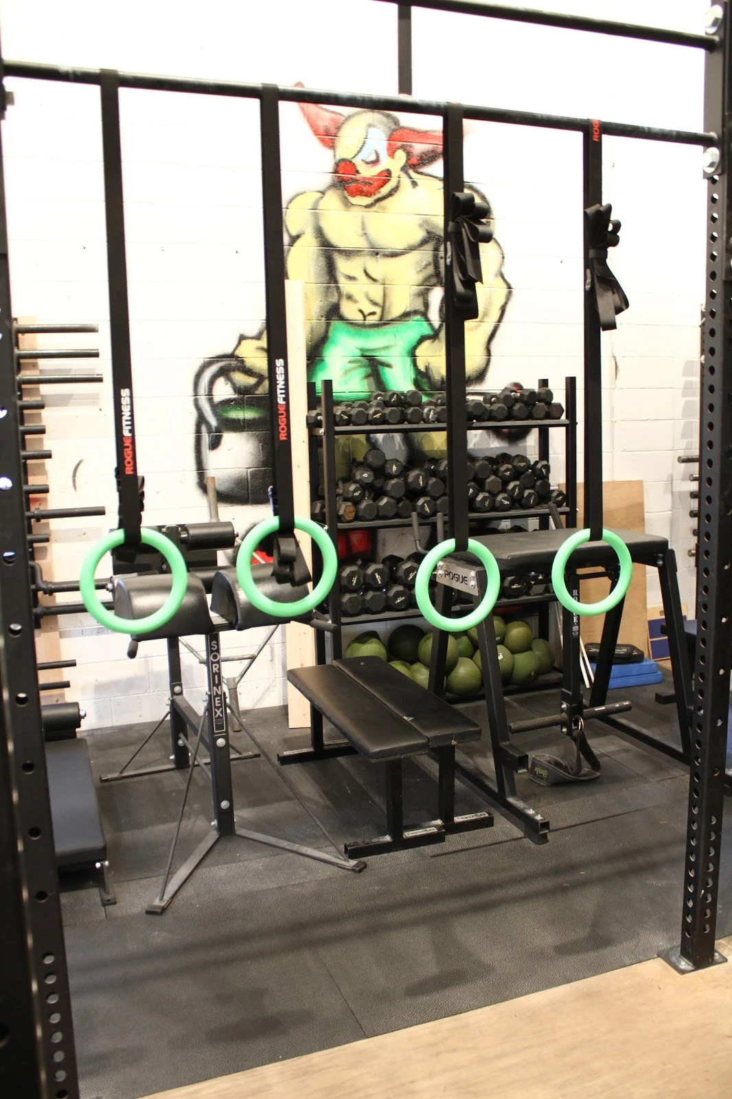 Photo 9 of Hyperfit USA (CrossFit Ann Arbor)