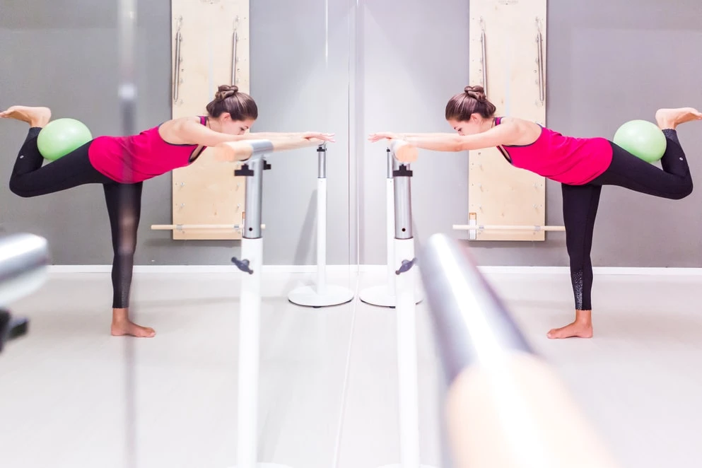 Photo 2 of THE Studio® Pilates Milano | Corsi e Lezioni di Pilate