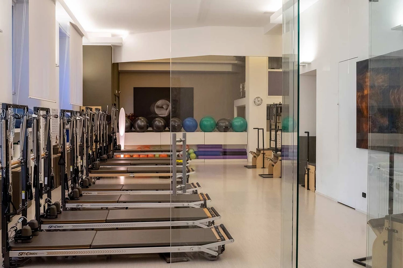 Photo 4 of THE Studio® Pilates Milano | Corsi e Lezioni di Pilate
