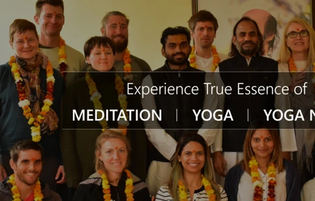 Yogi Essence