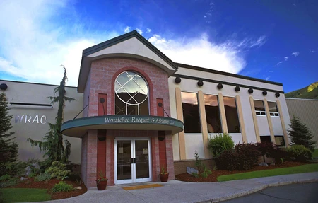 Wenatchee Racquet And Athletic Club