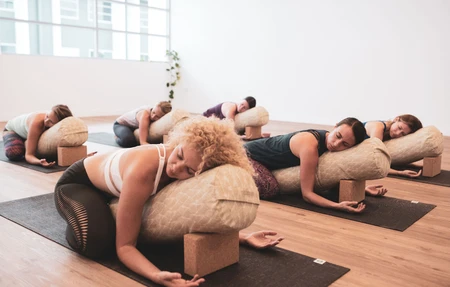 Zenko Yoga - Gym in Bli Bli QLD, Australia