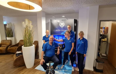 Wagner Fit - Gym in Ravensburg, Germany