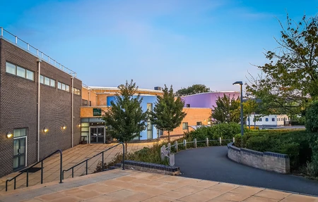BodyBurn - Gym in Oxford, United Kingdom