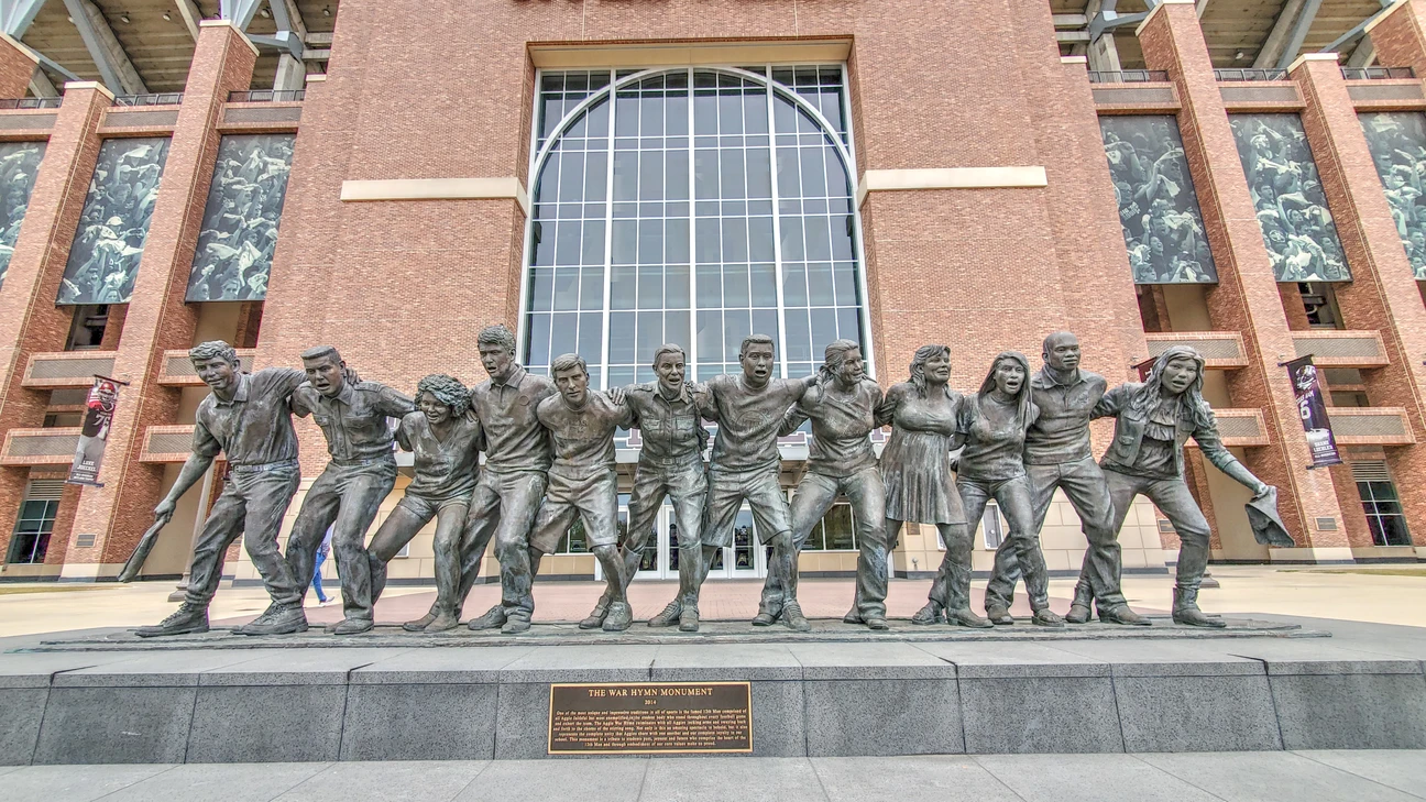 Photo 3 of Am Football - Gym in College Station