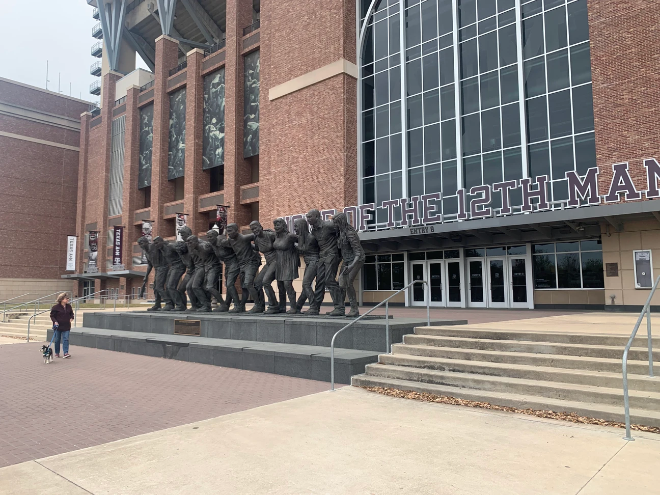 Photo 9 of Am Football - Gym in College Station