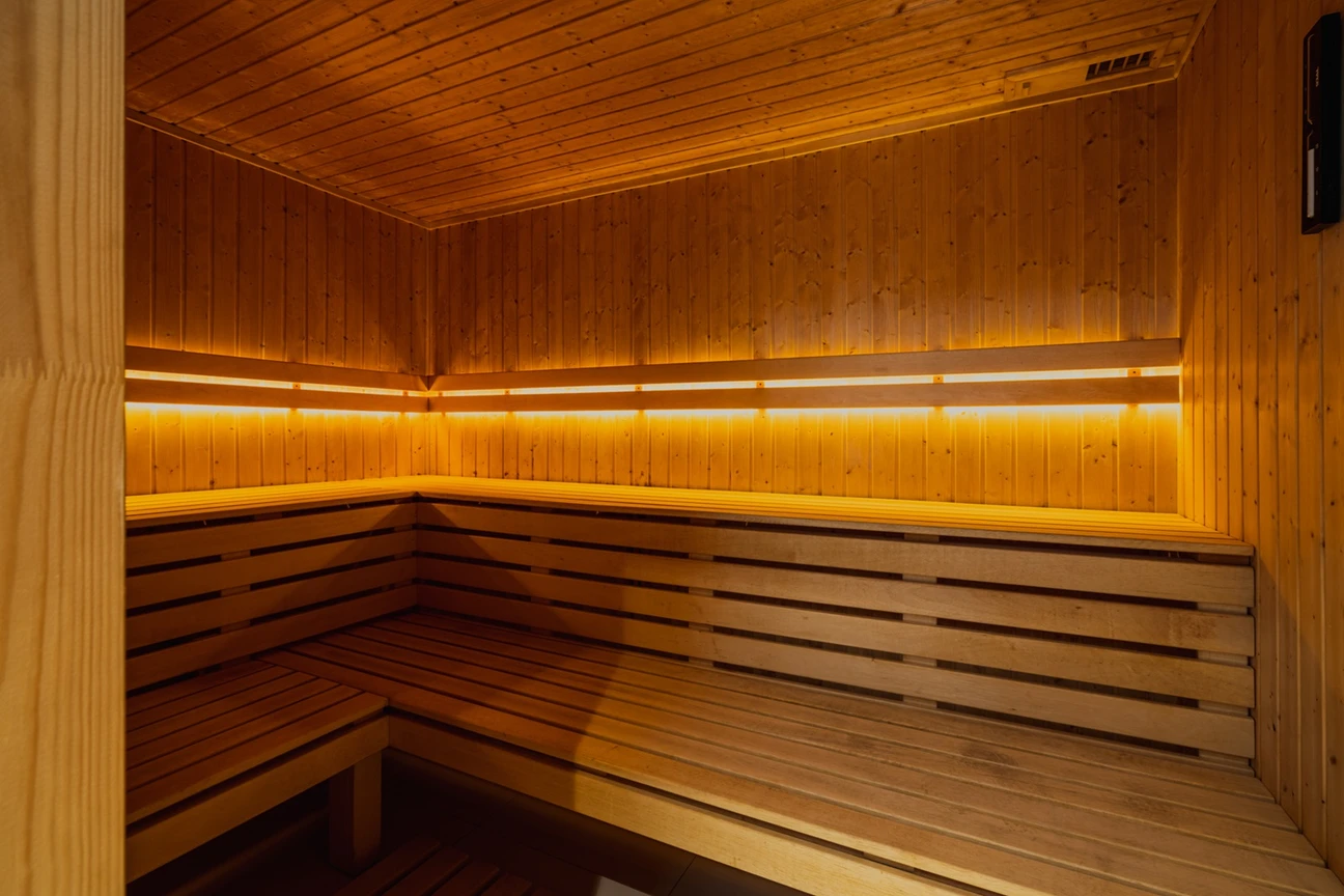 Photo 3 of Royal Fitness Centre