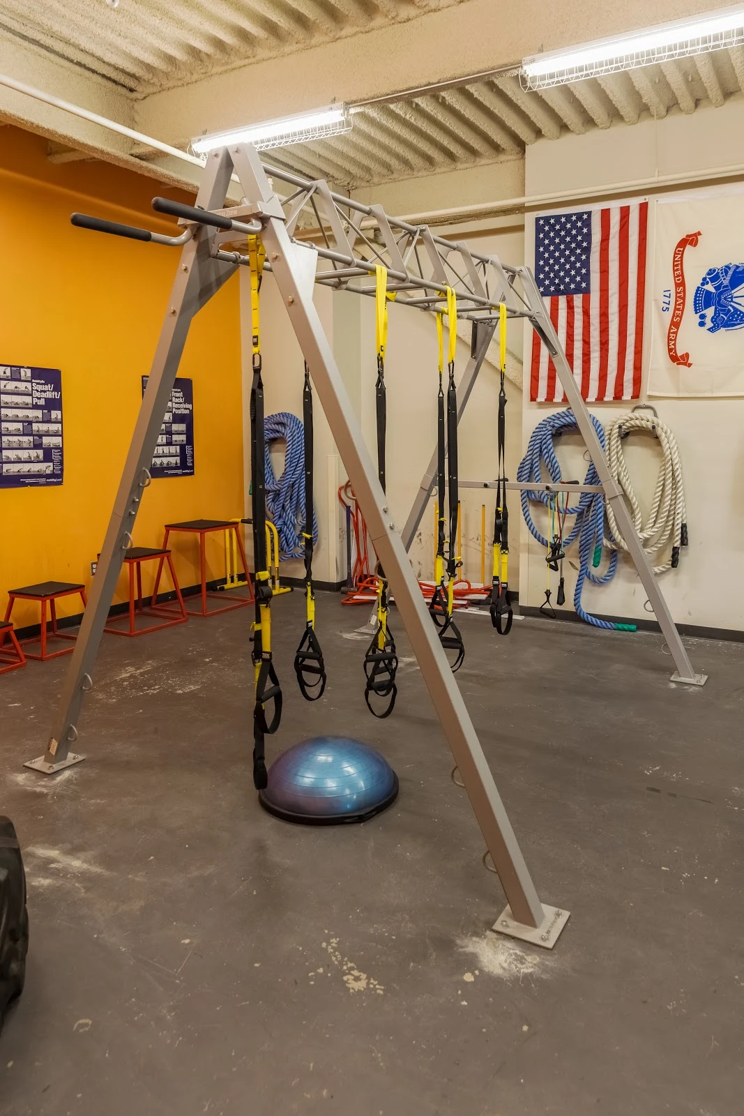 Virtua Fitness Center - Washington Township