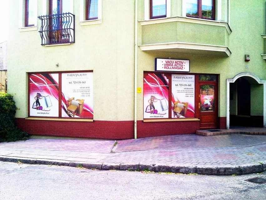 Photo 4 of Fabryka Fit Wschowa