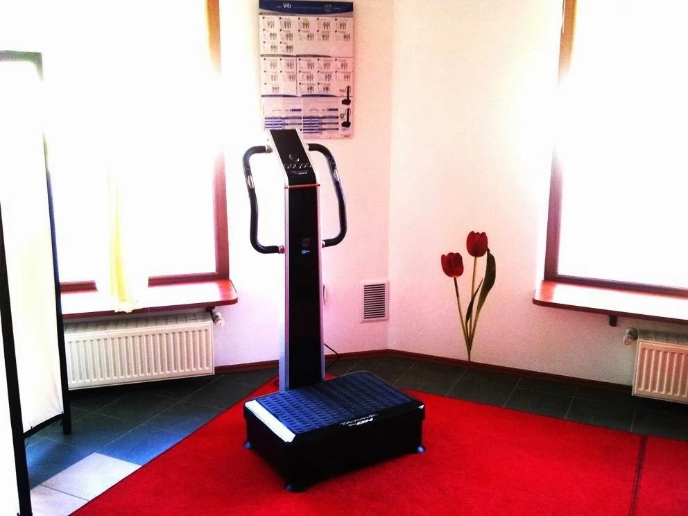 Photo 5 of Fabryka Fit Wschowa