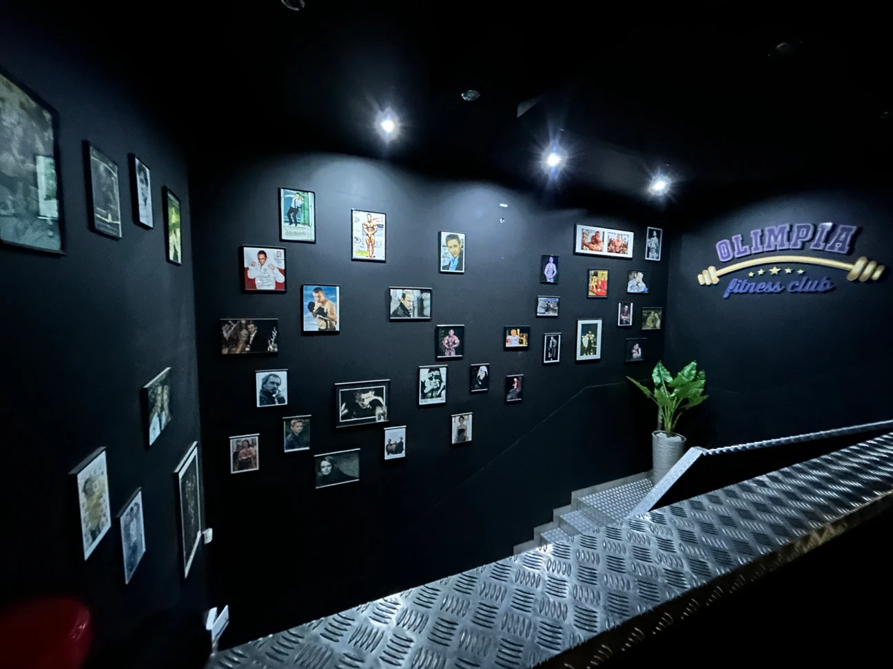 Photo 4 of Olimpia Fitness Club Silownia